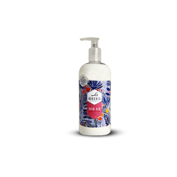 Skin Kin Berry Edition Body Lotion