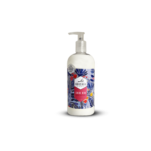 Skin Kin Berry Edition Body Lotion