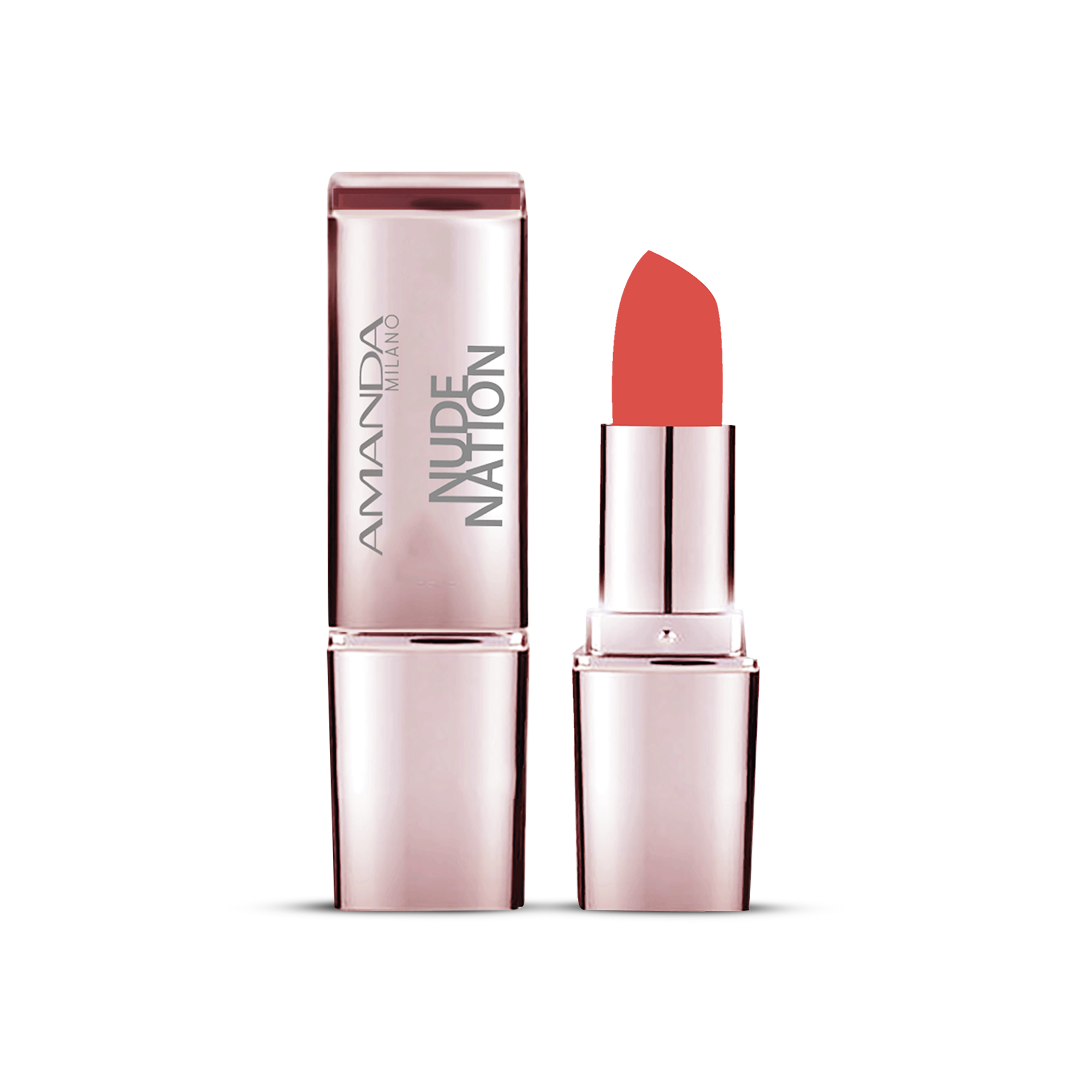 Nude Nation Lipstick