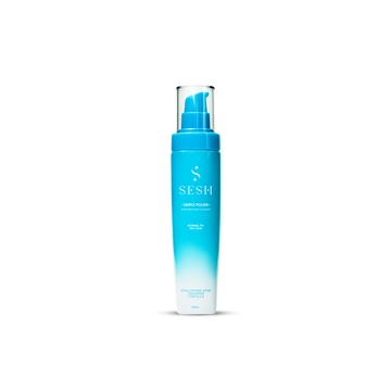 Simply Polish Hydrating Daily Cleanser