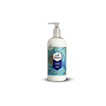Skin Kin Body Lotion
