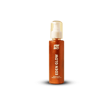 Eden Glow Shimmer Oil