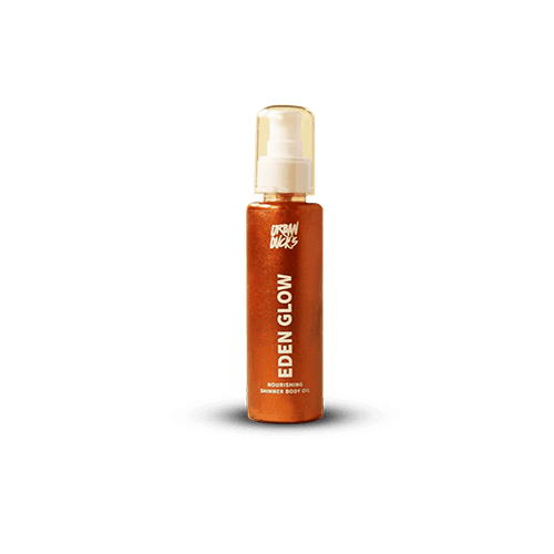 Eden Glow Shimmer Oil