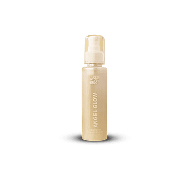 Angel Glow Shimmer Oil
