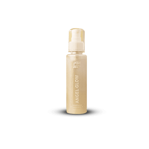 Angel Glow Shimmer Oil