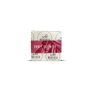 Honey Got Milk Natural Soap