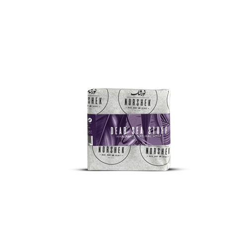 Dead Sea Stuff Natural Soap