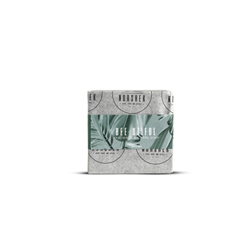 Bee-Utiful Natural Soap