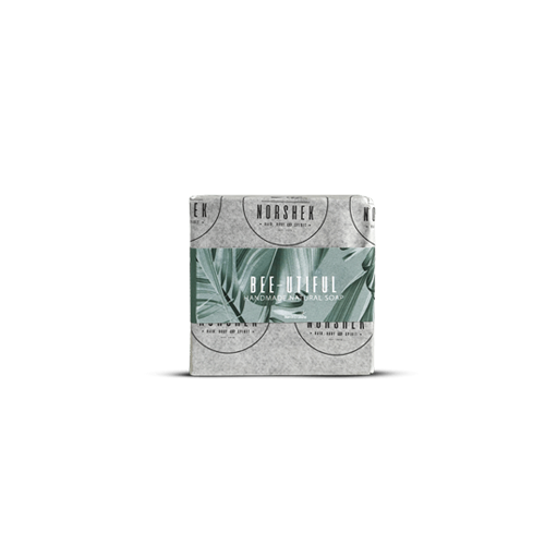 Bee-Utiful Natural Soap