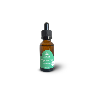Peppermint Oil