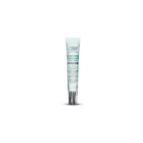 White Pearl Eye Cream