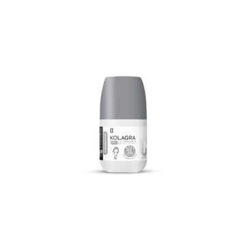 Whitening Roll on Deodorant Fragrance Free