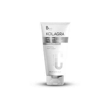 Vitamin C Facial Cleanser