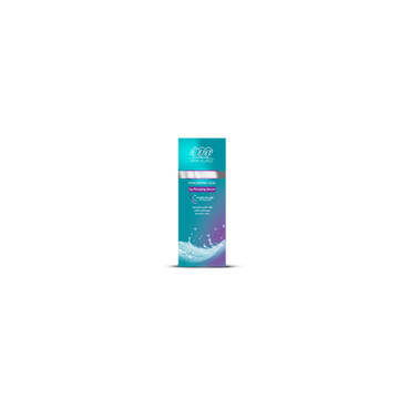 Hyaluronic Lip Plumping Serum