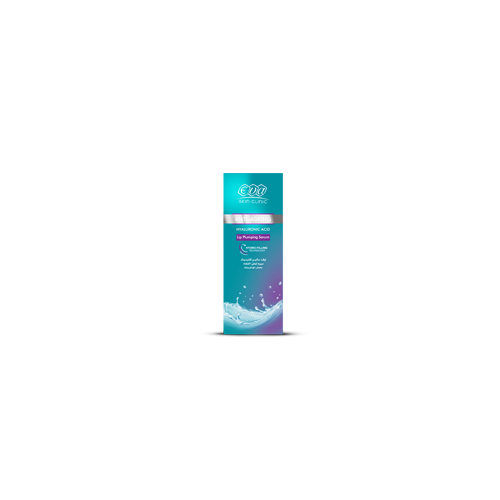Hyaluronic Lip Plumping Serum