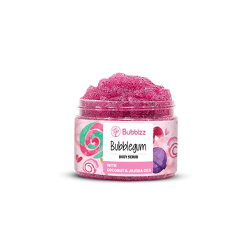 Bubblegum Sugarwhip & Shea Body Scrub