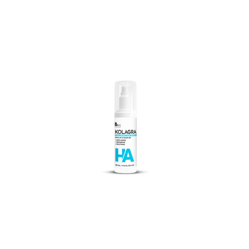 Hyaluronic Acid Serum