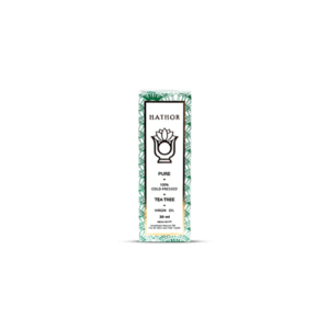 Tea Tree Hair & Skin Oil