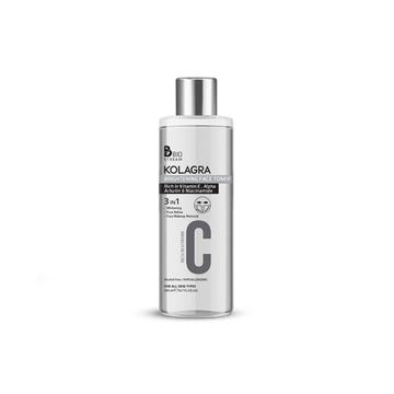 Brightening Facial Toner