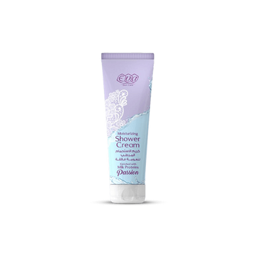 Passion Moisturizing Shower Cream