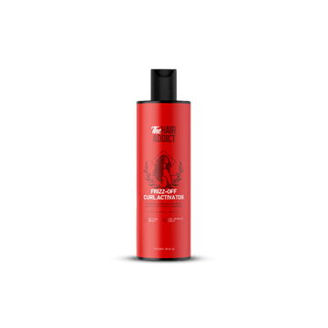 Frizz Off Curl Activator
