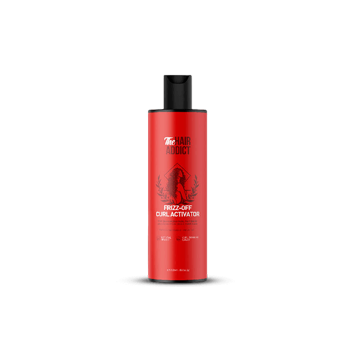 Frizz Off Curl Activator