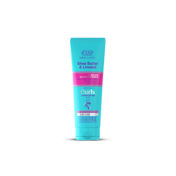 Shea Butter & Linseed Curls Conditioner