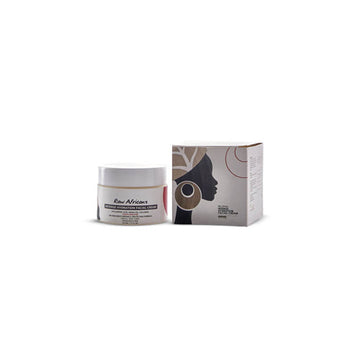 Intense Hydration Facial Cream