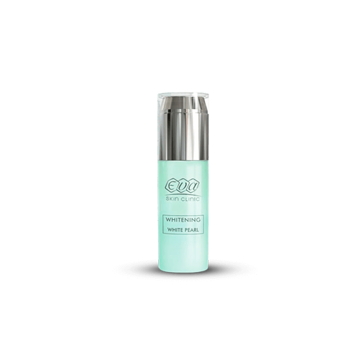 White Pearl Day Cream