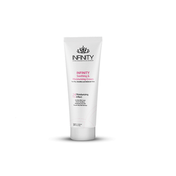 Soothing & Moisturizing Cream