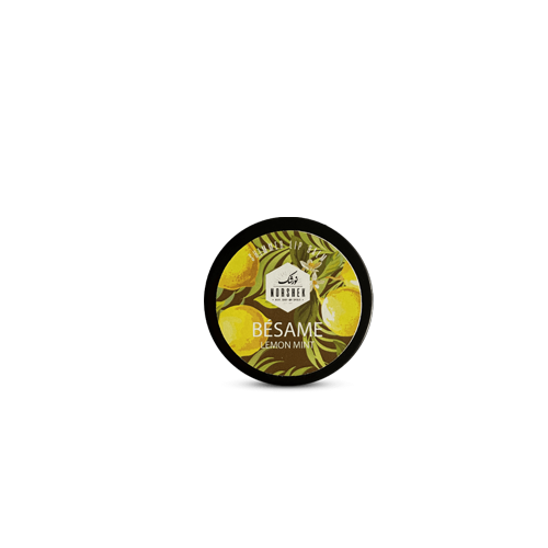 Besame Lemon Mint Lip Balm