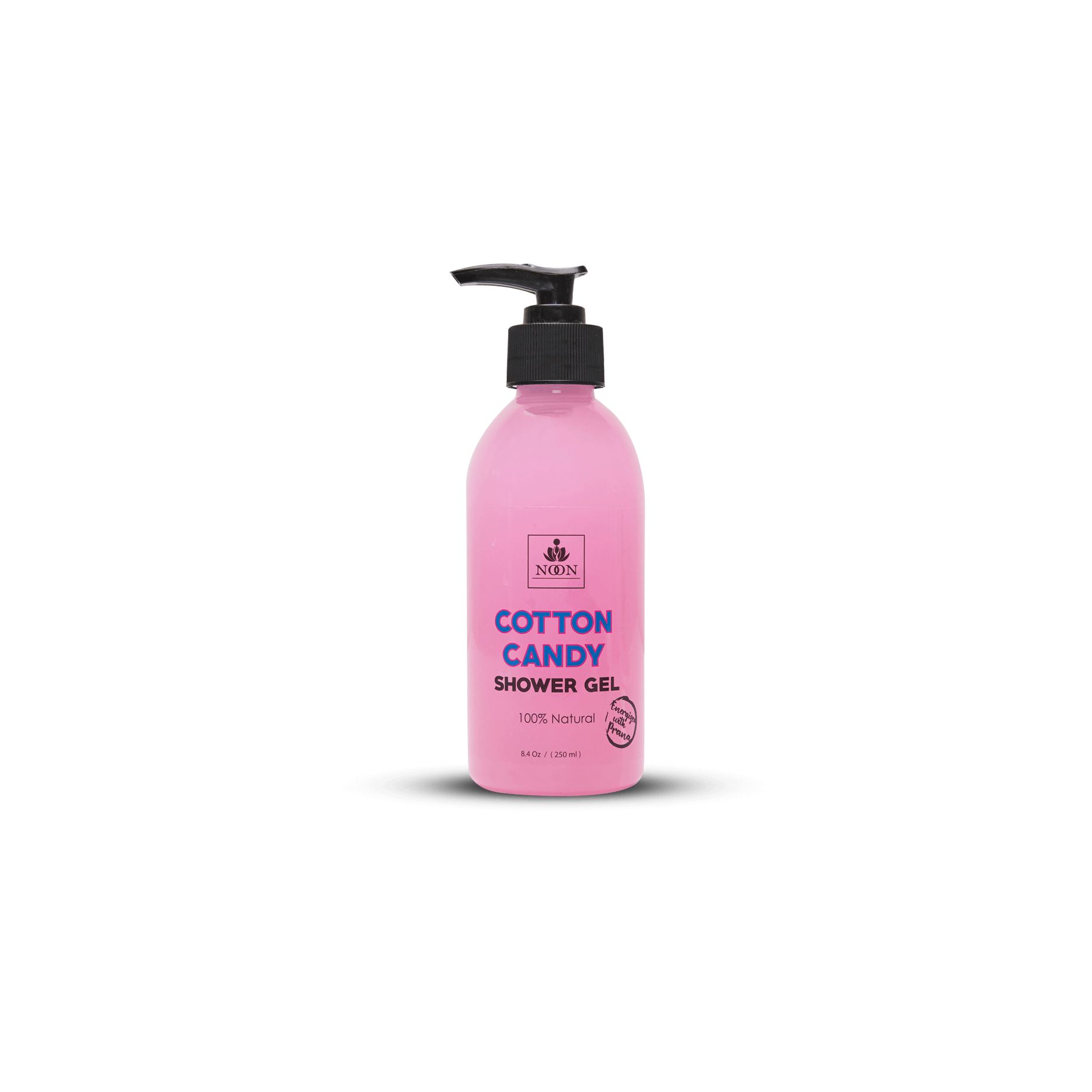 Cotton Candy Shower Gel