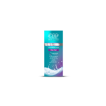 Hyaluronic Day Gel