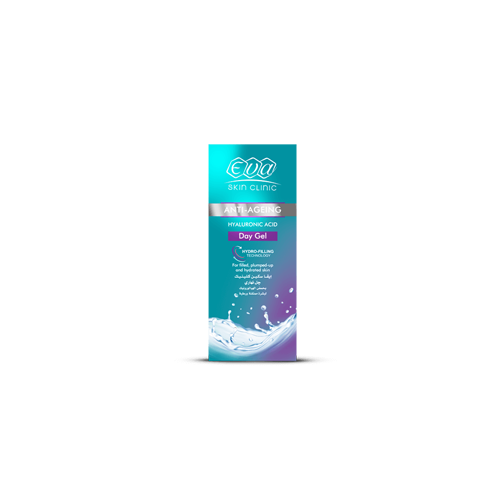 Hyaluronic Day Gel