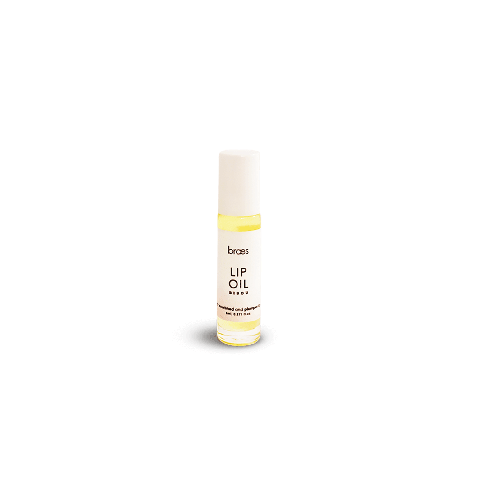 Bisou Lip Oil