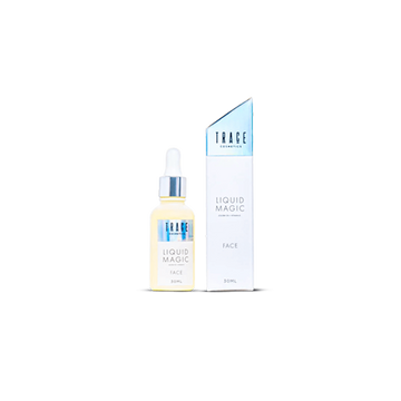 Liquid Magic for Face