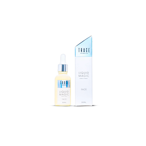 Liquid Magic for Face