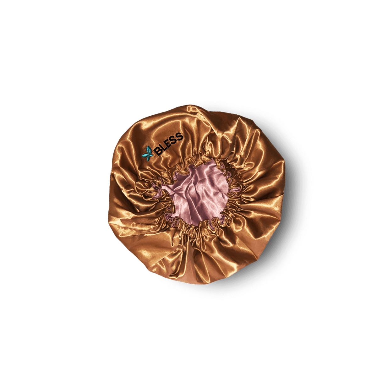Satin Bonnet