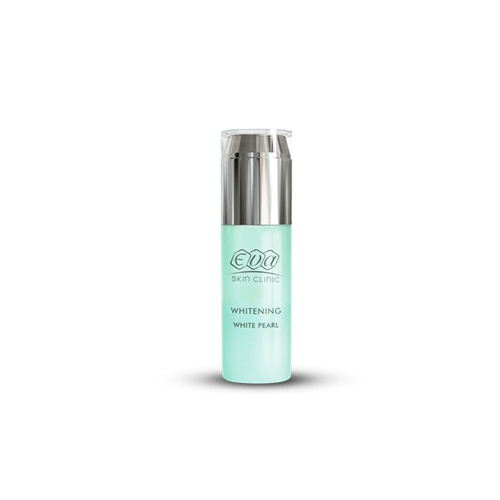 White Pearl Night Cream