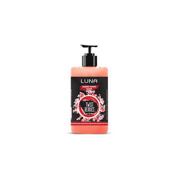 Twist Berries Liquid Hand Soap