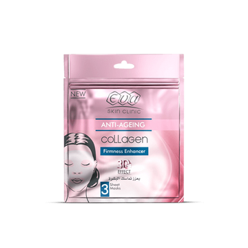 Collagen Sheet Mask