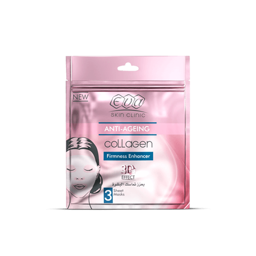 Collagen Sheet Mask