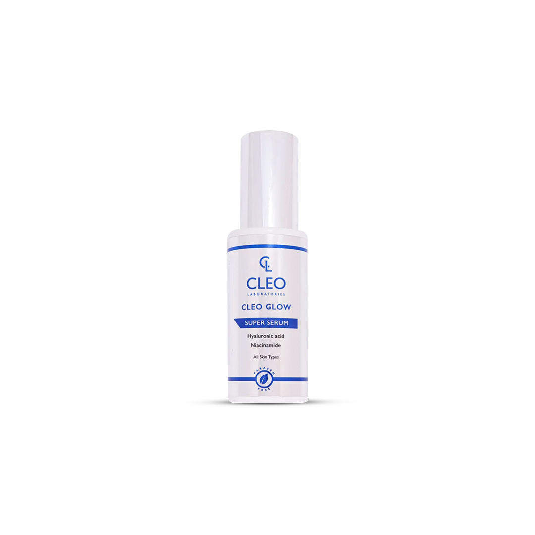 Super Serum