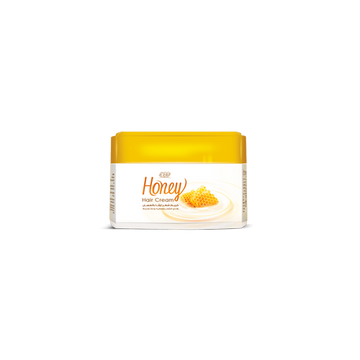 Honey Hair Cream