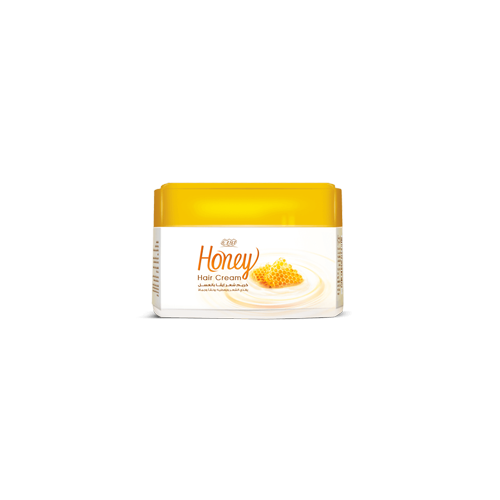 Honey Hair Cream