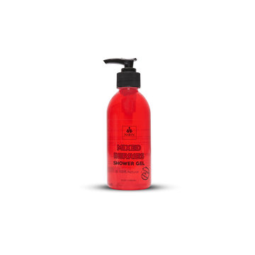 Mixed Berries Shower Gel