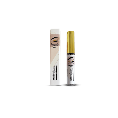 Eyelash & Eyebrow Serum