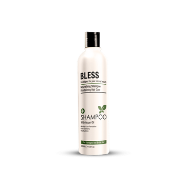 Argan Oil Shampoo