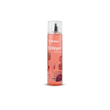 Bubblegum Body Splash