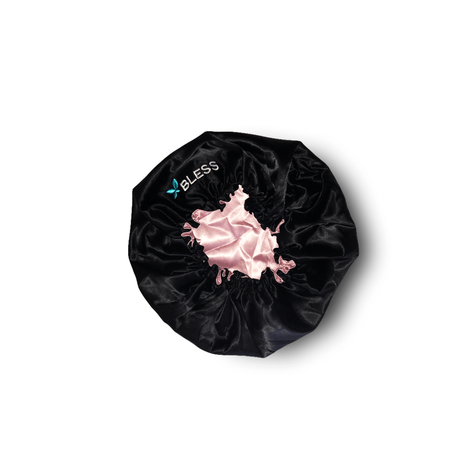 Satin Bonnet